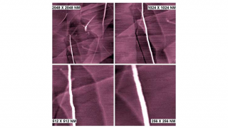 Carbon nanotube (CNT), 2nm