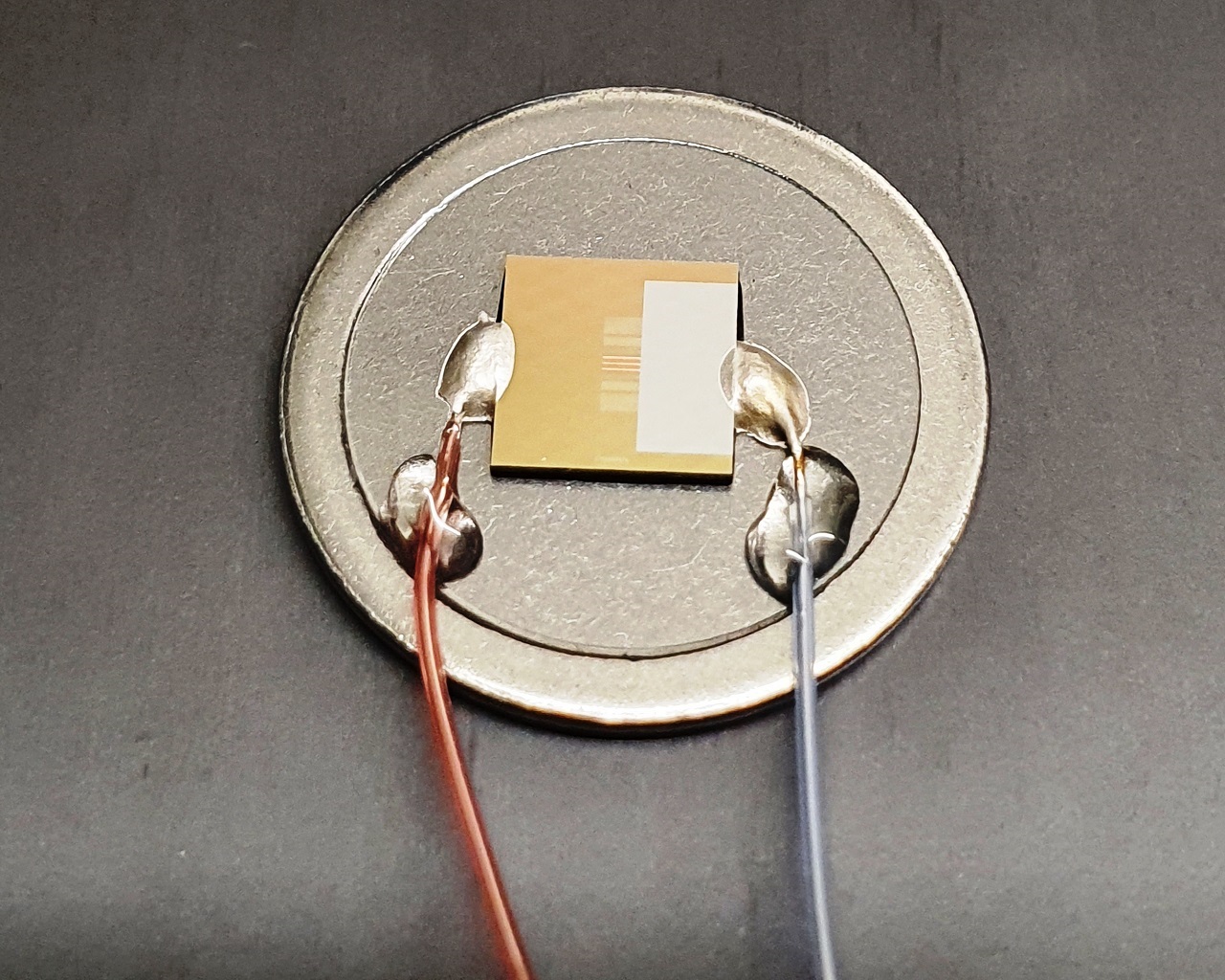 BudgetSensors KPFM & EFM Sample macro image